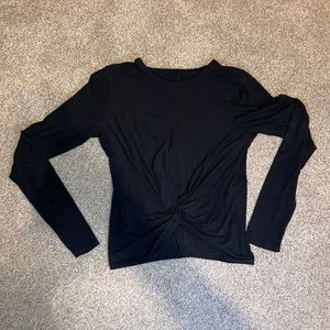 Lulu lemon long sleeve